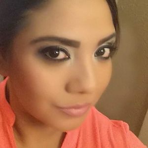 Meet your Posher, Olga